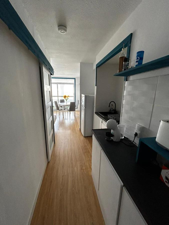 רוקאוטס דה מר Apartemento Fenix מראה חיצוני תמונה