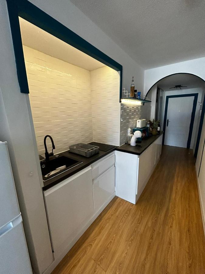 רוקאוטס דה מר Apartemento Fenix מראה חיצוני תמונה