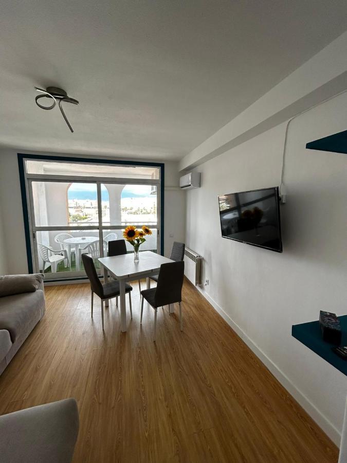 רוקאוטס דה מר Apartemento Fenix מראה חיצוני תמונה