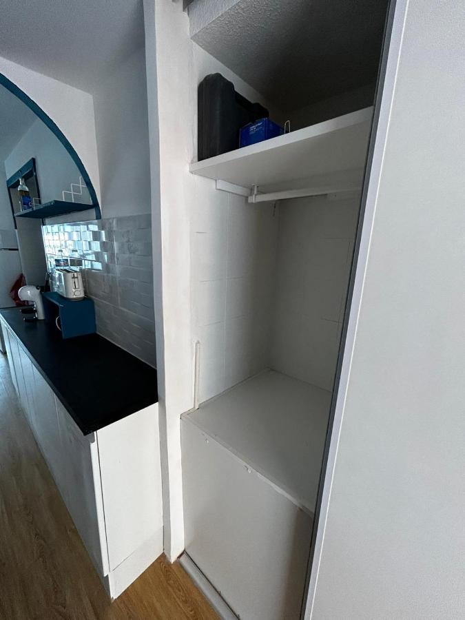 רוקאוטס דה מר Apartemento Fenix מראה חיצוני תמונה