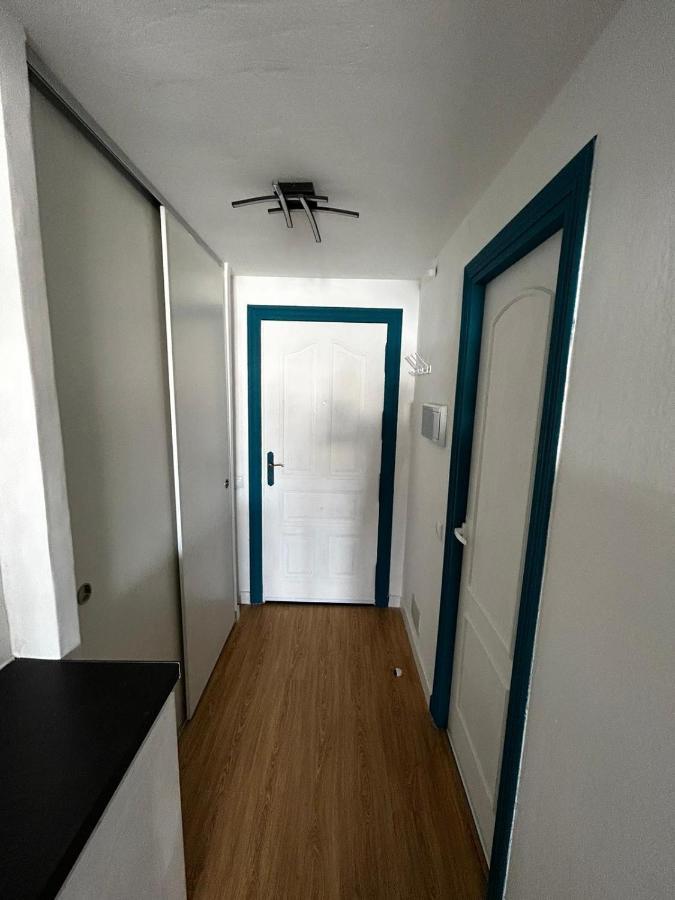 רוקאוטס דה מר Apartemento Fenix מראה חיצוני תמונה